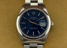 Rolex Oyster Perpetual Date 15200 -