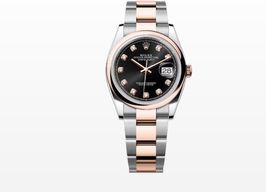 Rolex Datejust 126201 -