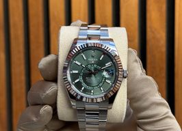 Rolex Sky-Dweller 336934 -