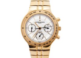 Vacheron Constantin Unknown 49001 -