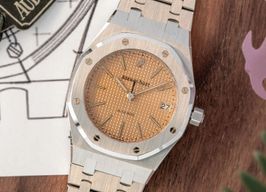 Audemars Piguet Royal Oak 14790ST (1996) - 36 mm Steel case