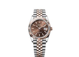 Rolex Datejust 36 126231 -