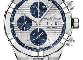 Maurice Lacroix Aikon AI6038-SS001-131-1 -