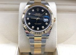 Rolex Datejust 126333 -