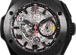 Unknown Unknown 401.CX.0123.VR (Unknown (random serial)) -