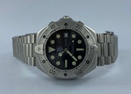 TAG Heuer Unknown 840.006 -