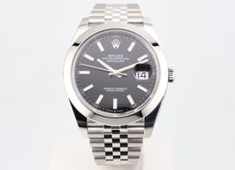 Rolex Datejust 41 126300 -
