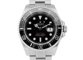 Rolex Sea-Dweller 126600 -