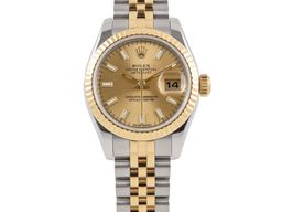Rolex Lady-Datejust 179173 -