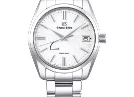 Grand Seiko Heritage Collection SBGA465G -