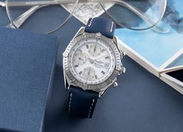 Breitling Chronomat A13352 (2005) - 39 mm Steel case