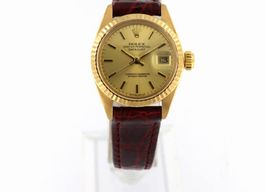 Rolex Lady-Datejust 6917 (1977) - 26mm