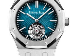 Audemars Piguet Royal Oak Tourbillon 26530ST.OO.1220ST.99 -