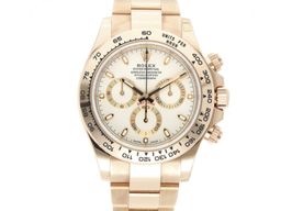 Rolex Daytona 116505 -