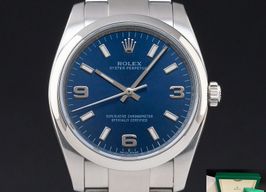 Rolex Oyster Perpetual 34 114200 -