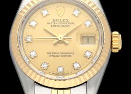 Rolex Lady-Datejust 69173G -