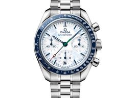 Omega Speedmaster Date 522.30.38.50.04.002 -