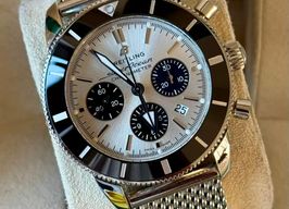 Breitling Superocean Heritage II Chronograph AB0162121G1A1 -