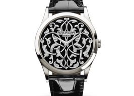 Patek Philippe Calatrava 5088/100P-001 -