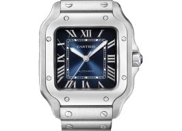 Cartier Santos WSSA0063 -