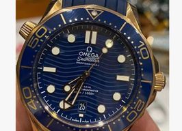 Omega Seamaster Diver 300 M 210.62.42.20.03.001 -