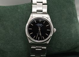 Rolex Air-King 5500 -