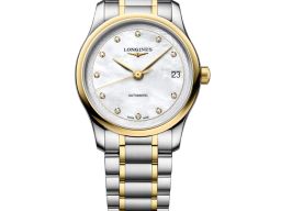 Longines Master Collection L2.450.5.87.7 -