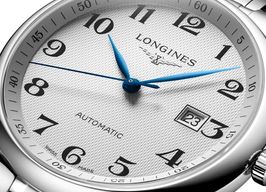 Longines Master Collection L2.893.4.78.6 -