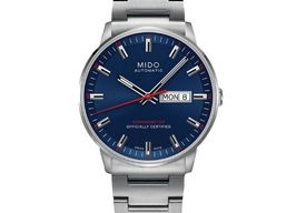 Mido Commander M021.431.11.041.00 -