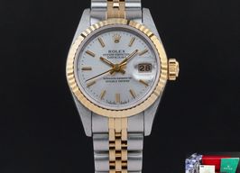 Rolex Lady-Datejust 69173 -