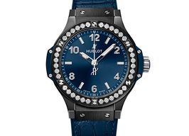 Hublot Big Bang 38 mm 361.CM.7170.LR.1204 -