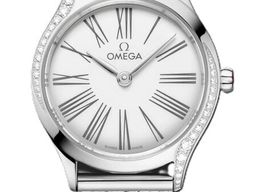 Omega De Ville Trésor 428.15.26.60.04.001 -