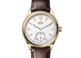 Rolex Perpetual 1908 52508 -