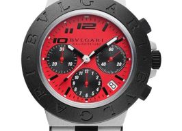Bulgari Bulgari BBALU40C9/DUCATI -