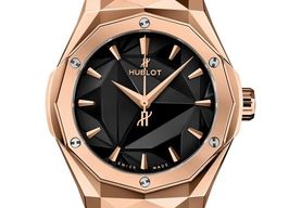 Hublot Classic Fusion 550.OS.1800.RX.ORL19 -
