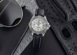 Breitling Cockpit Lady A71365 (Unknown (random serial)) - 31 mm Steel case