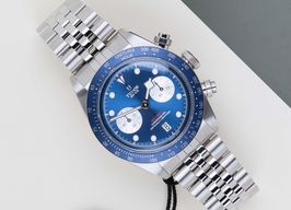 Tudor Black Bay Chrono 79360B -