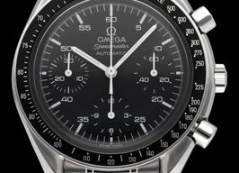 Omega Speedmaster Reduced 3510.50.00 (1998) - Black dial 39 mm Steel case