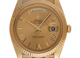 Rolex Day-Date 40 228238 -