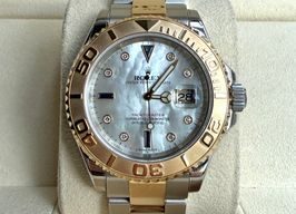 Rolex Yacht-Master 40 16623 -