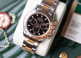 Rolex Daytona 116523 -