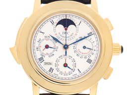 IWC Unknown IW1868 -