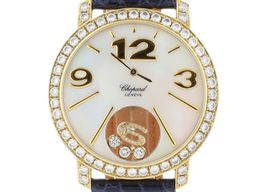 Chopard Happy Diamonds 20/7449 -