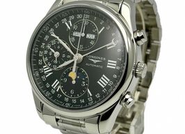 Longines Master Collection L2.673.4.51.6 -