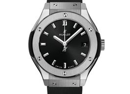 Hublot Classic Fusion Quartz 581.NX.1470.RX -