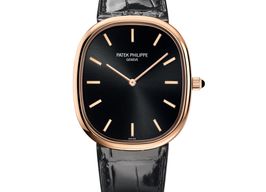 Patek Philippe Golden Ellipse 5738R-001 -