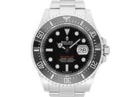 Rolex Sea-Dweller 126600 -