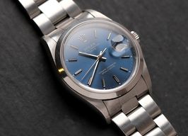 Rolex Oyster Perpetual Date 15200 -