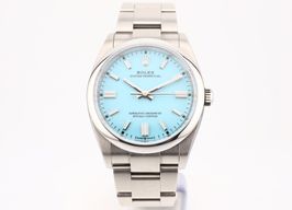 Rolex Oyster Perpetual 36 126000 -