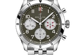 Breitling Classic AVI A233802A1L1A1 -